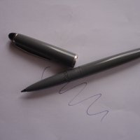 Немски химикал химикалка Linz , снимка 3 - Ученически пособия, канцеларски материали - 40409518