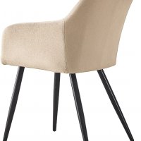 Висококачествени трапезни столове тип кресло МОДЕЛ 175, снимка 6 - Столове - 35043423