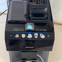 Кафемашина кафе автомат Siemens с гаранция, снимка 2 - Кафемашини - 40380755