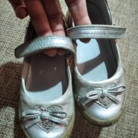 Обувчици естествена кожа, снимка 4 - Детски обувки - 39383222