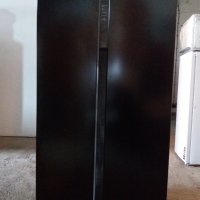 Хладилник Инвентум Америкаснки тип SKV1178B, снимка 2 - Хладилници - 31852827