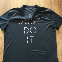 NIKE T-Shirt Women's Dry Training - страхотна дамска тениска КАТО НОВА, снимка 7 - Тениски - 37473143