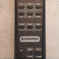 Дистанционни Pioneer, снимка 3 - Ресийвъри, усилватели, смесителни пултове - 22123678