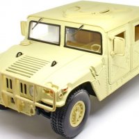 Метални колички: Hummer Humvee - 1 брой! (Хамър Хъмви), снимка 1 - Колекции - 31282697