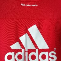 Оригинална Адидас блуза на Bayern Munich горнище Байерн Мюнхен Adidas , снимка 7 - Фен артикули - 34049092