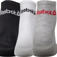 Чорапи – Reebok; размери: 36-41, снимка 2 - Други - 30843039