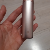 Iqos lil solid E, снимка 1 - Електронни цигари - 44748817