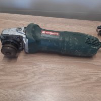 Ъглошлайф Metabo W 9-125 QUICK 990W, снимка 1 - Други инструменти - 39085783