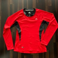 Спортна блуза Adidas Clima Cool, снимка 1 - Спортни екипи - 37811728