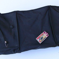 Универсален Авто ОРГАНАЙЗЕР ЧАНТА Кейс автомобил багажник седалка сгъващ Case Logic VALVOLINE БАРТЕР, снимка 2 - Куфари с инструменти - 44581837