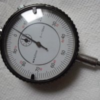 Продавам мерителен часовник (индикатор), снимка 1 - Други инструменти - 35151968