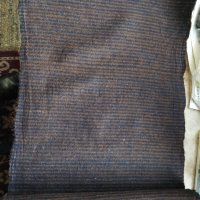 Памучен ръчно тъкан плат, снимка 1 - Платове и дамаски - 44182688