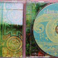 Clannad – Greatest Hits (2000, CD), снимка 3 - CD дискове - 37932471