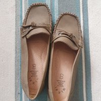 Мокасини , снимка 1 - Дамски ежедневни обувки - 40286484