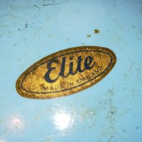 ELITE-MADE IN ENGLAND-ВНОС FRANCE 2809211242, снимка 10 - Антикварни и старинни предмети - 34278933