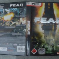 F.E.A.R. и Deus Ex INVISIBLE WAR, снимка 1 - Игри за PC - 42450208