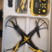 Дрон ACME zoopa Q 600 Mantis Movie Quadcopter RtF, снимка 12 - Електрически играчки - 35118228