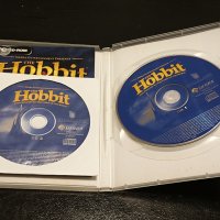 The Hobbit (2003 video game), снимка 2 - Игри за PC - 42785011