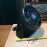 honeywell ht-800t electric fan 1002211735, снимка 3 - Вентилатори - 31761802