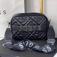  Чанта Guess кодSG55, снимка 1 - Чанти - 34165978