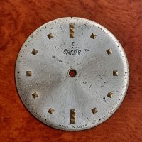 Цифеблати за ръчен часовник Ракета  / Raketa , снимка 9 - Антикварни и старинни предмети - 35409765