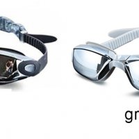 Плувни очила, подходящи за тренировки, снимка 1 - Водни спортове - 39043084
