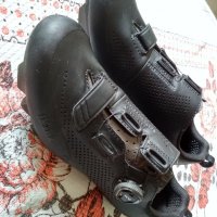Вело обувки шпайкове Fizik Terra X5 MTB Shoe 41, снимка 7 - Спортни обувки - 34183480