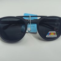 Мъжки слънчеви очила полароидни лято 2023, снимка 10 - Слънчеви и диоптрични очила - 40359225