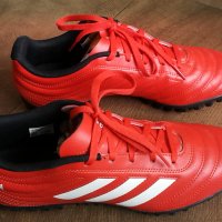 Adidas COPA 20.4 TF TURF G28521 Размер EUR 40 2/3 / UK 7 стоножки 77-12-S, снимка 3 - Спортни обувки - 36831213