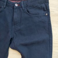 Мъжки спортен панталон Massimo Dutti размер 42, снимка 3 - Дънки - 33984502