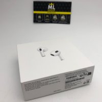 MLgroup предлагa:   #Apple AirPods 3, снимка 1 - Безжични слушалки - 39375089