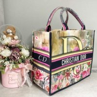Луксозна чанта Christian Dior код Br141, снимка 3 - Чанти - 38228266