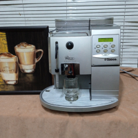 Кафе автомат за заведения и офиси Saeco ROYAL Digital Plus , снимка 1 - Кафемашини - 44583578