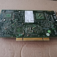  Dell DRAC 4/P Remote Access Controller Card PCI, снимка 7 - Други - 44639561