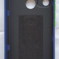 Moto G60 противоударен силикон, снимка 2 - Калъфи, кейсове - 38547483