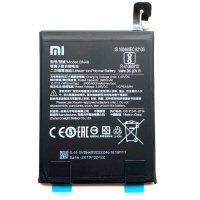 Батерия за Xiaomi Redmi Note 6 Pro BN48, снимка 2 - Оригинални батерии - 35113345