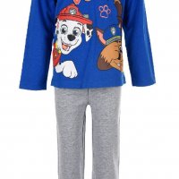 Пижама за момче Пес Патрул Nickelodeon, снимка 1 - Детски пижами - 38166975