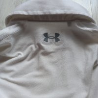 Мъжка тениска / фланелка Under Armour - оригинал, снимка 4 - Тениски - 37771057