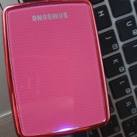 samsung 120gb, снимка 5 - Външни хард дискове - 32054256