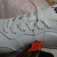 Спортни обувки Каppa Denser 100%original внос Англия, снимка 12 - Спортни обувки - 27370934