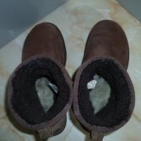 UGG оригинални ботуши №38, снимка 2 - Дамски боти - 44385003