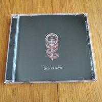 TOTO - OLD IS NOW 15лв оригинален диск, снимка 1 - CD дискове - 40229362
