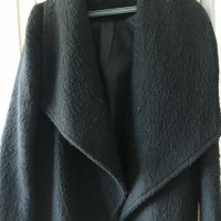 Зимно палто, снимка 2 - Палта, манта - 42470412