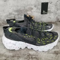 Nike Space Hippie /100% Оригинални маратонки от Англия, снимка 4 - Маратонки - 36923800