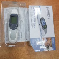 Продавам Електронен Термометър за измерване на телесна температура модел SFT75, снимка 3 - Други - 30764612