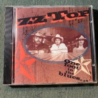 Creedence Clearwater Revival,ZZ Top, снимка 9 - CD дискове - 44450153