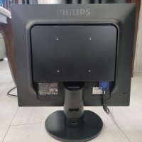 Монитор Philips HNS9190T, снимка 4 - Монитори - 38257216