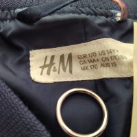 Чисто ново яке H&M, снимка 4 - Якета - 42540892