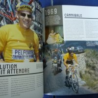 Tour de France - 100 tour les grands moments, снимка 8 - Енциклопедии, справочници - 40031248