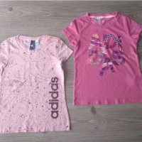 Adidas - детски тениски 9-10 г, снимка 13 - Детски Блузи и туники - 37006235